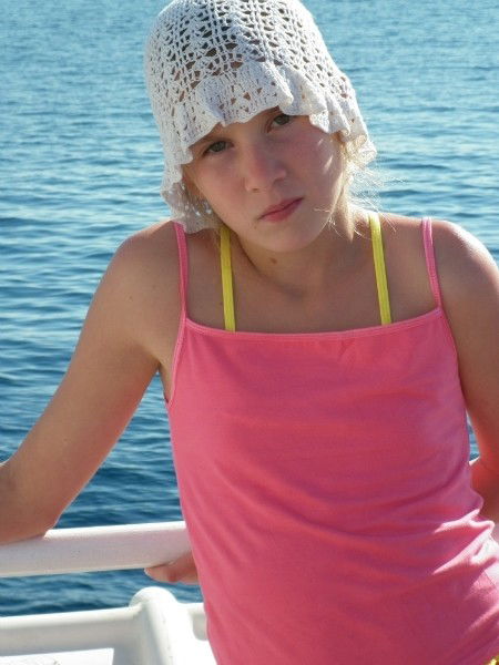 Екатерина Крутихина