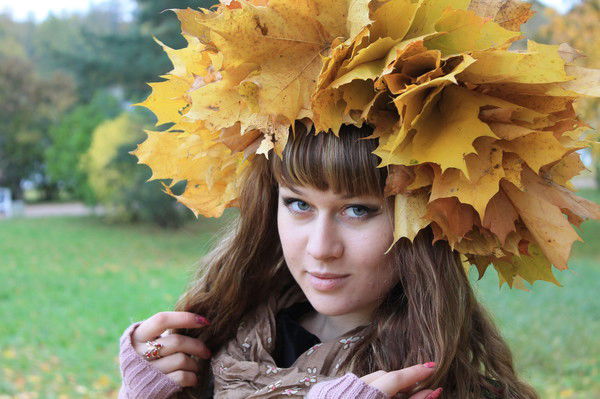 Екатерина Верещагина