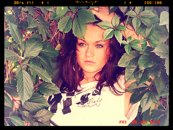 Анастасия :)