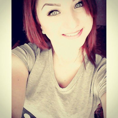 Ксения Пономарёва