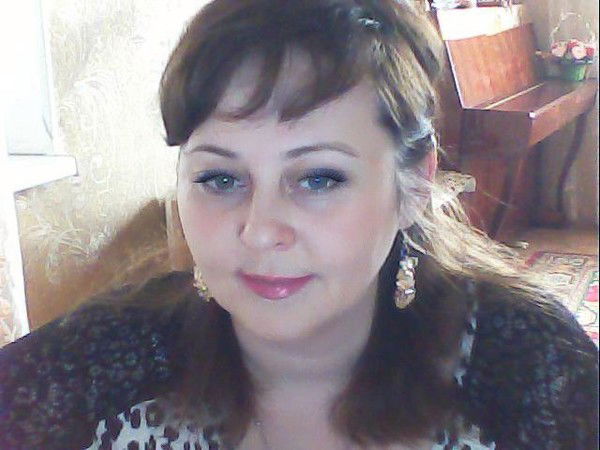 Раушания Носова