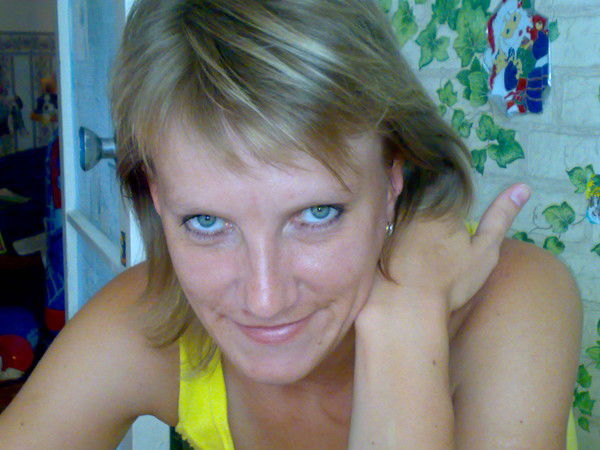 Elena Прекрасная