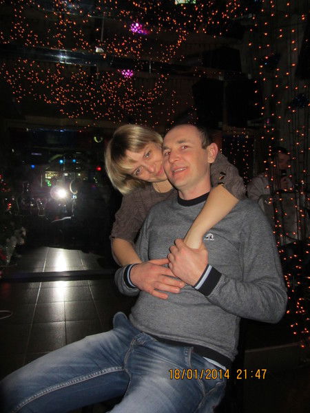 Татьяна Дешина