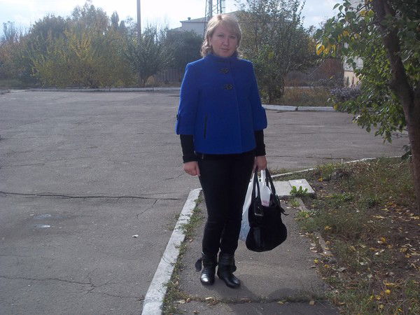 Наталья Ростовская