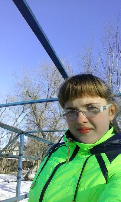 Мария Гирина