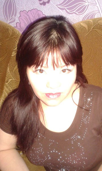 Данара Каирбекова