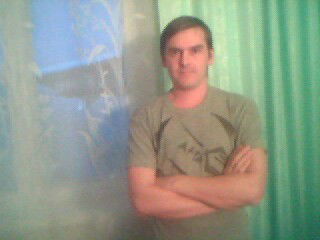 Василий Сыровацкий