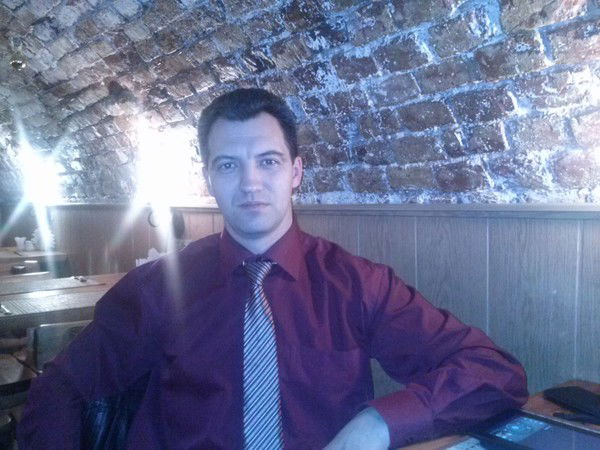 Юрий Белянцев