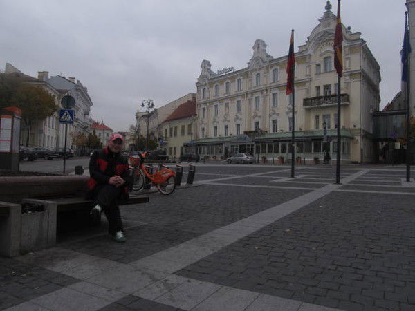 Антон Таганов