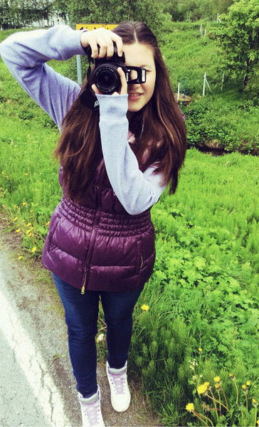 Анастасия Бермилеева