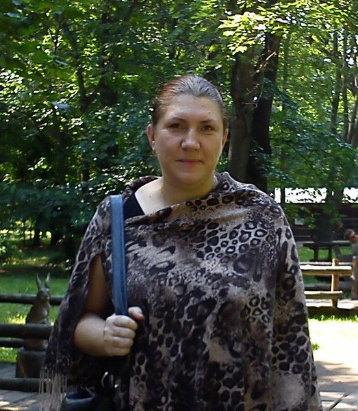 Елена Яворская