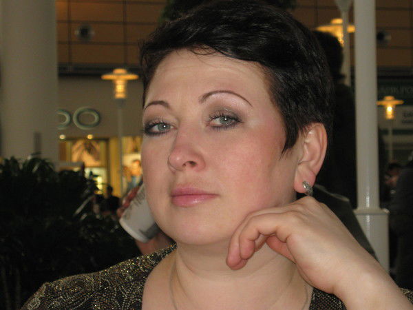 Светлана Прокофьева