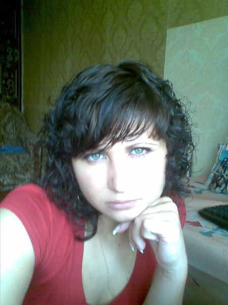 Светлана Киливник