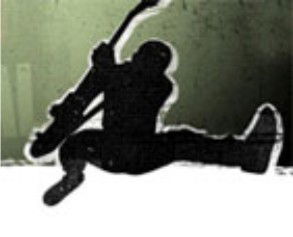 Илья Лисовский