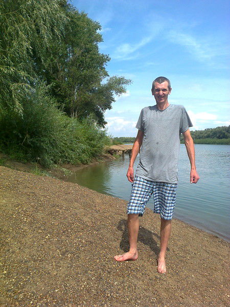 Геннадий Карасёв