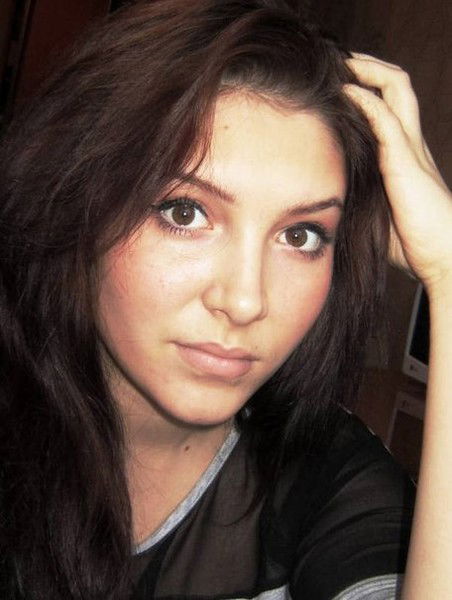 Ангелина Архипова