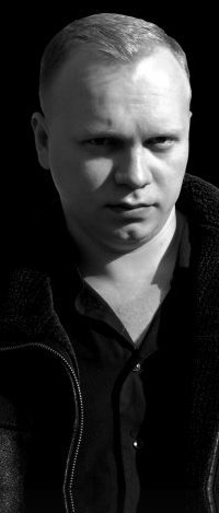 Даниил Волосович