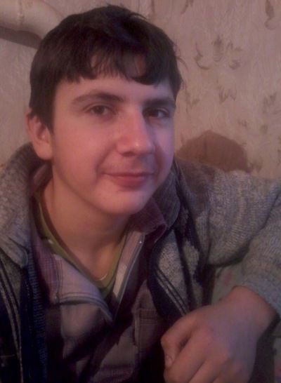 Евгений Соболюк