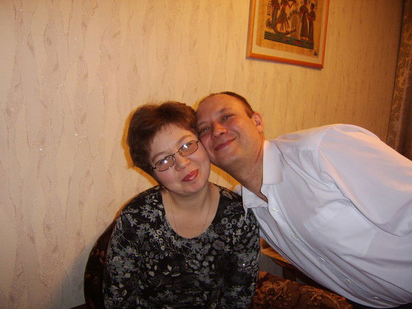 Зиля Сайфутдинова