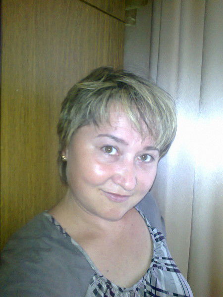 Резида Нигматуллина