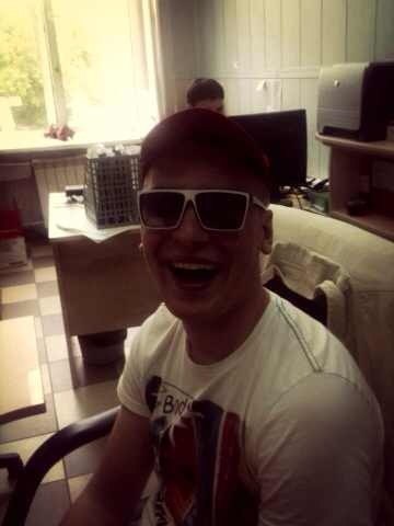 Михаил Кодинцев