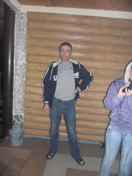 Сергей Жугин