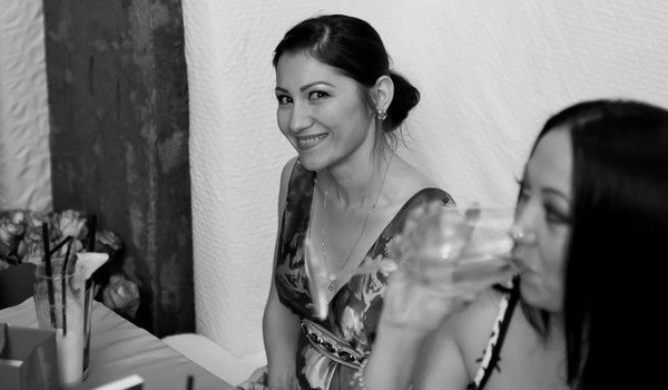 Роза Азизова