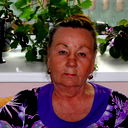 Екатерина Соловская (Проскурина)