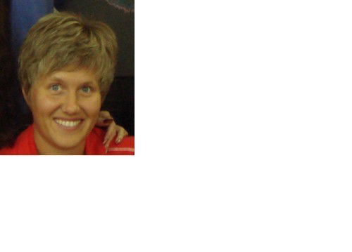 Елена Калашникова