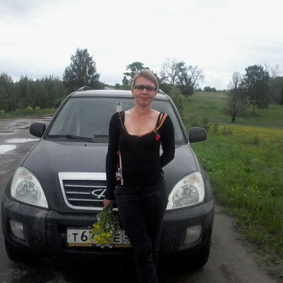 Елена Шакирова