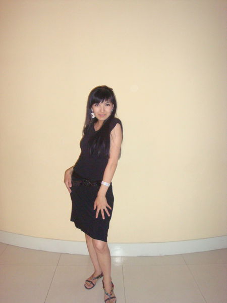 Жадыра Умутбаева