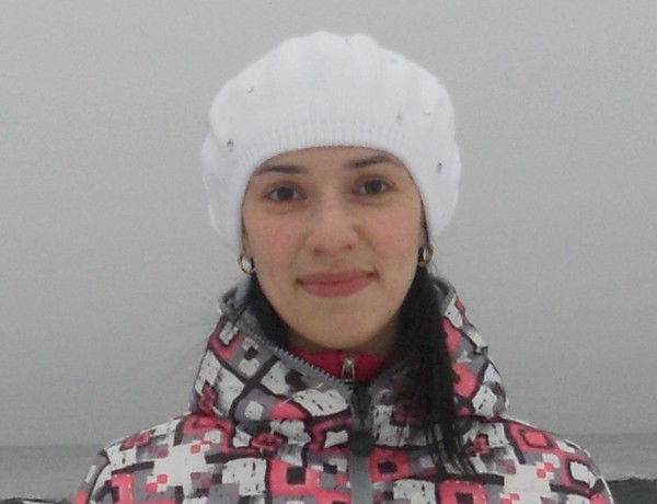 Любовь Кудрявцева