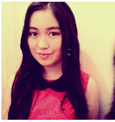 Jenishgul Suiorbekovna