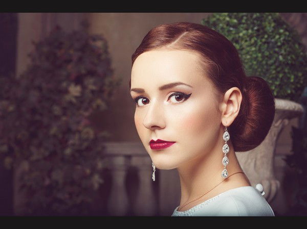 Екатерина Шмонова