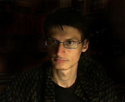 Сергей Тюлькин