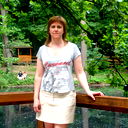 Оксана Томилова