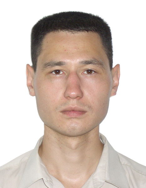 Эльдар Сагитов