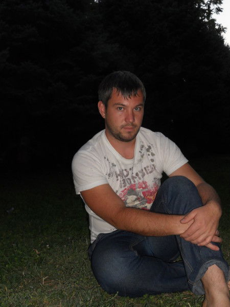 Геннадий Манеев