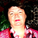 Галина Реймер (Фризен)