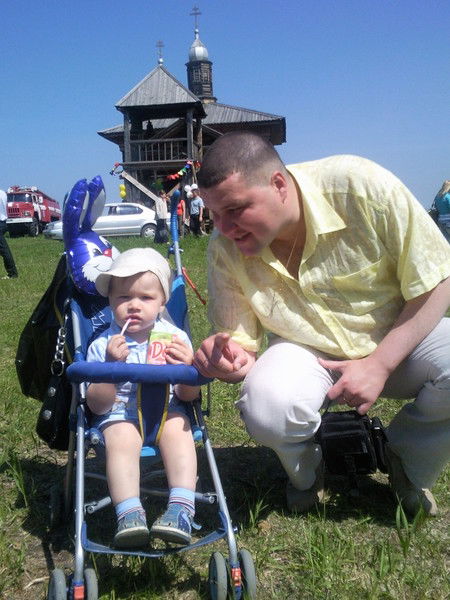 Денис Корнев