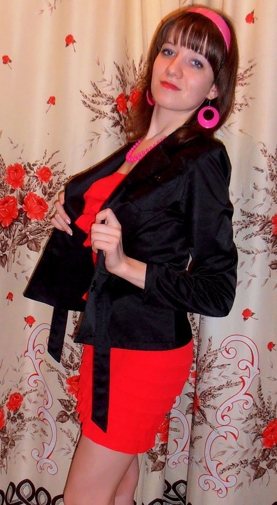 Мария Слепухова