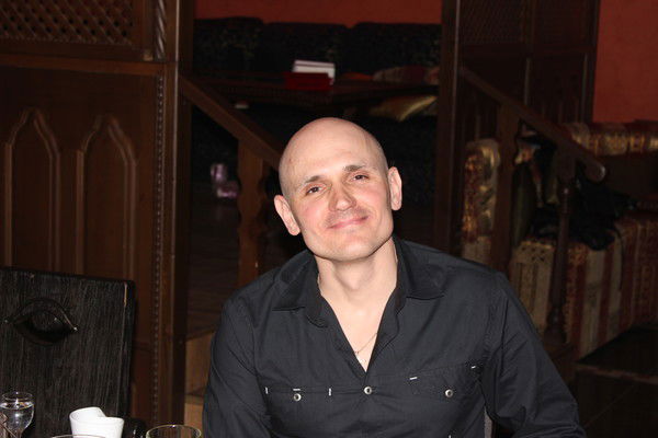 Валерий Саушкин