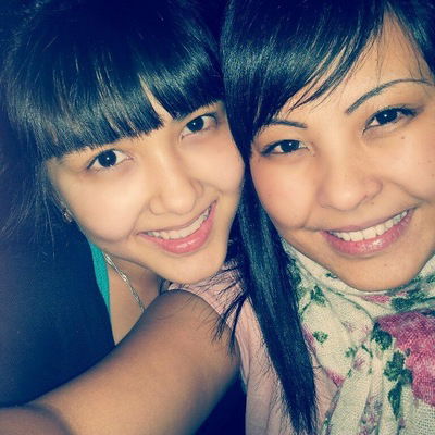 Дарина Еслембаева