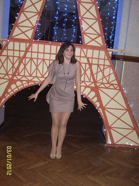 Елена Логоша