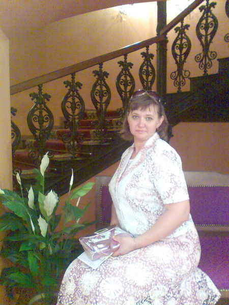 Наталья Несмеянова