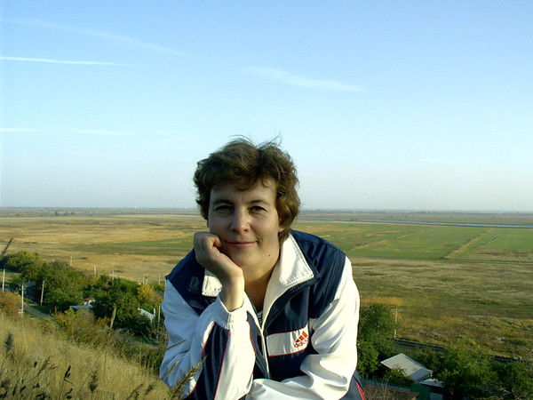 Елена Бахирева