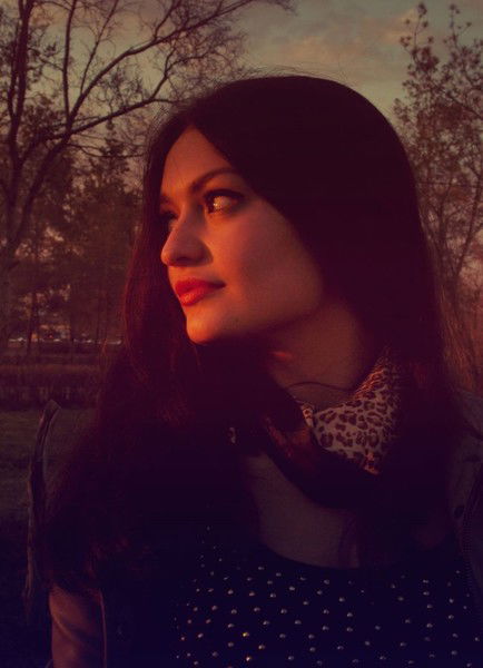 Дашенька Агапова