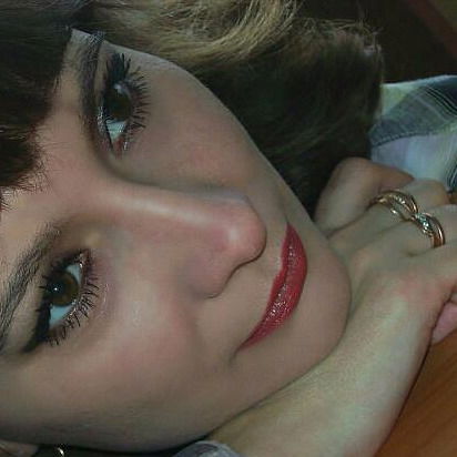 Танечка Кочеткова