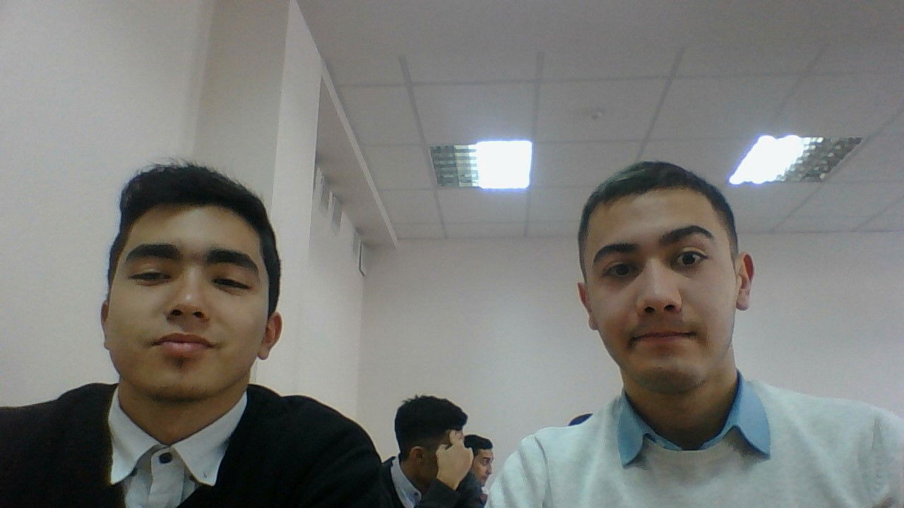 Abdumajid Abdukarimov