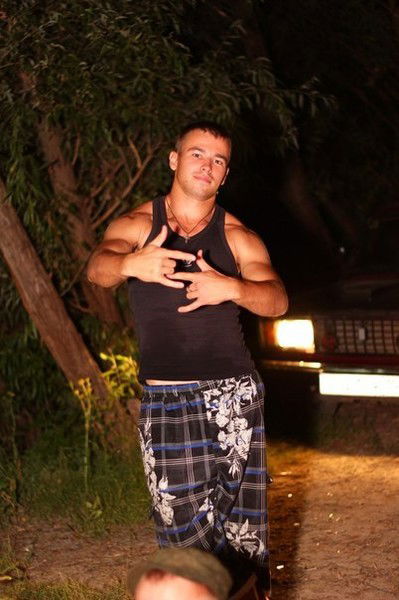 Алексей Ххх